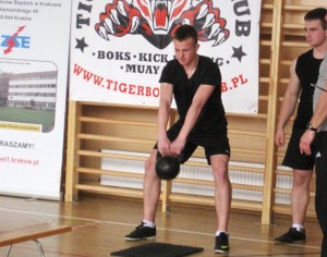 turniej silowy 153