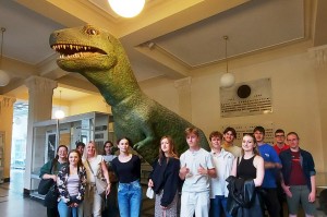 3a w muzeum geologicznym 2022 2