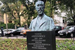 2022-2023 2d Plac Axentowicza 1