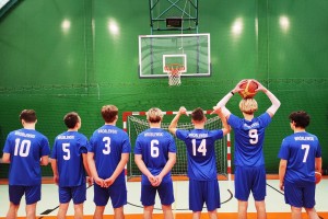 koszykówka 18.01.3