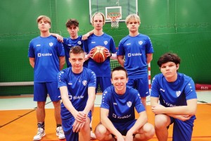 koszykówka 18.01.4