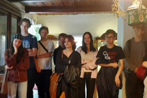 3b w rydlowce 07.06.2023 2