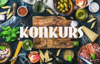 konkurs kulinarny