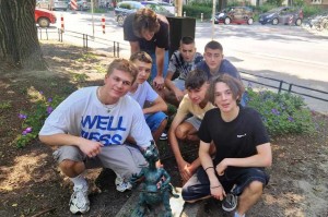 3d i 1b spacer po krowodrzy 19.06.2024 4