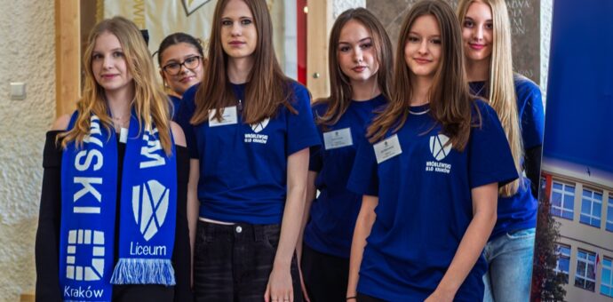 Dzień otwarty dla kandydatów do klas pierwszych, 11.04.2026 r.