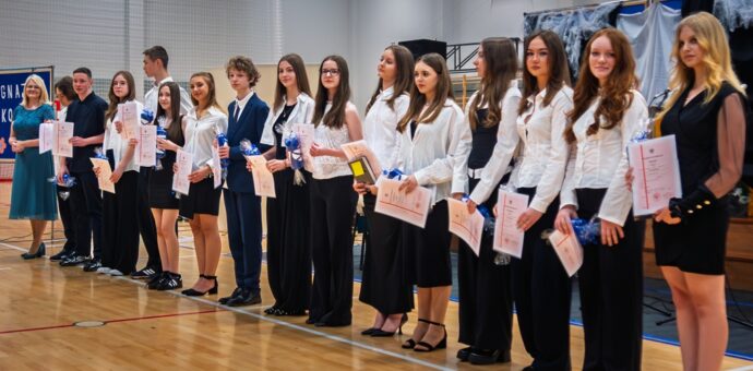 Zakończenie roku szkolnego 2025-2026, 26.06.2026 r.