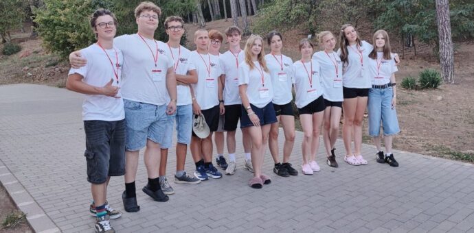 Wakacyjny projekt językowo-kulturowy w Sátoraljaújhely, Węgry, 09-14.08.2026 r.